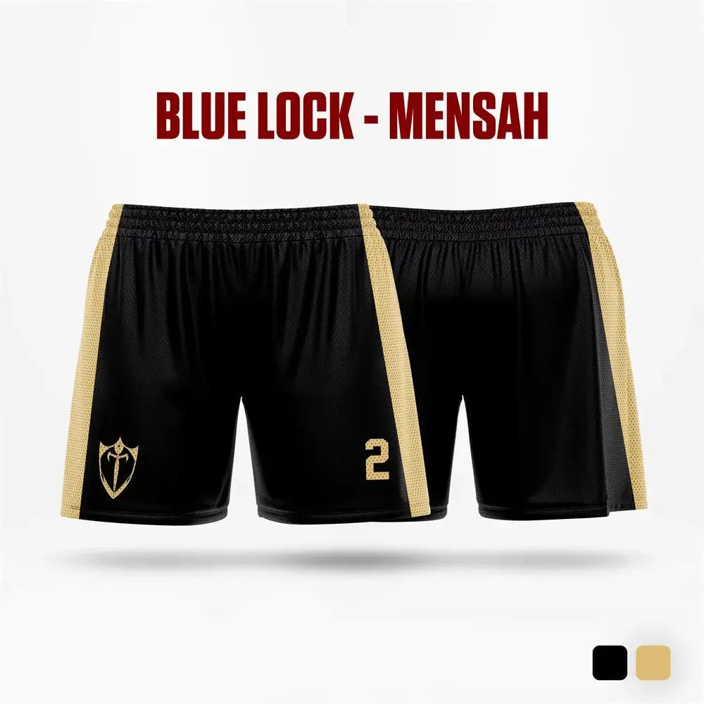 Blue Lock Jersey