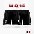 Blue Lock Jersey