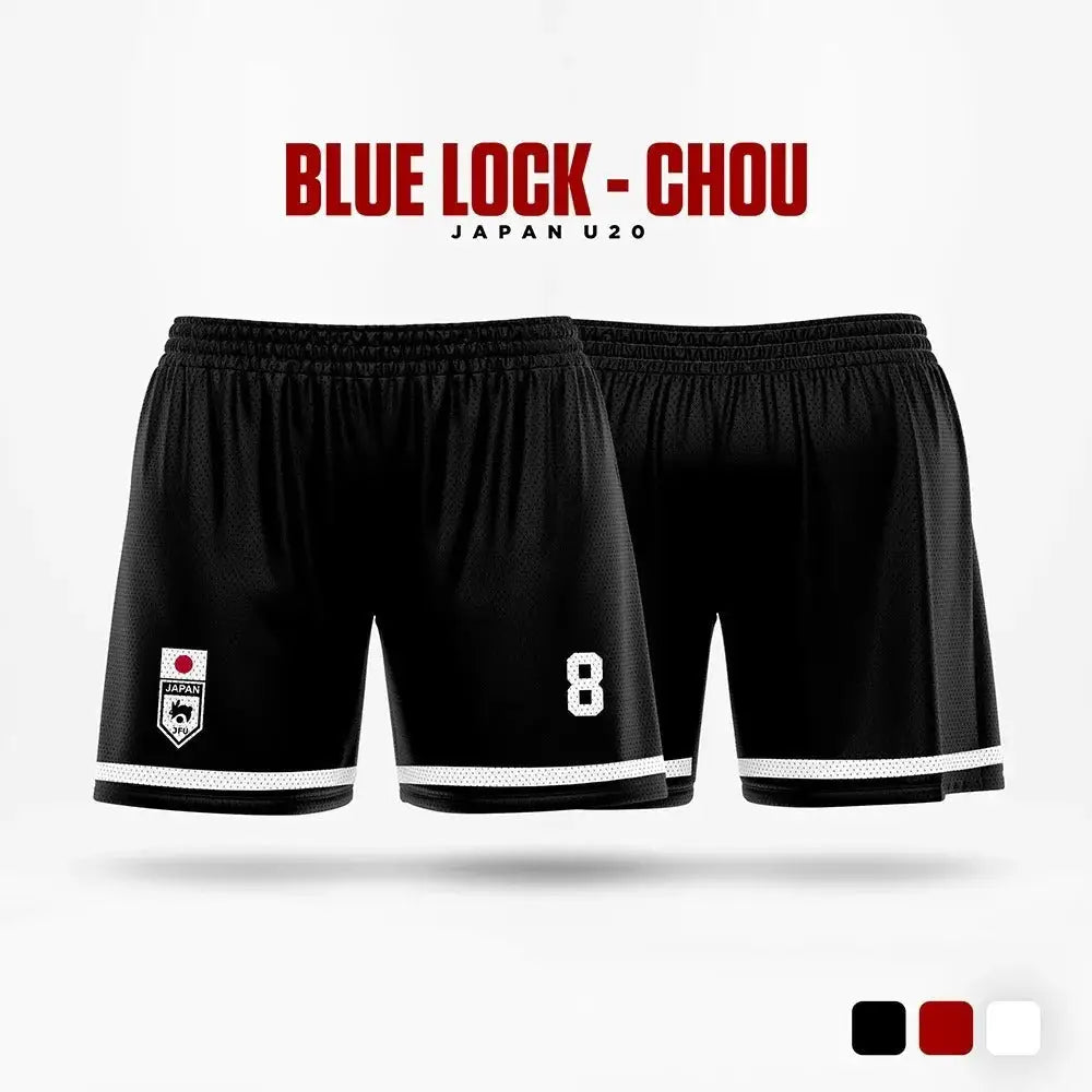 Blue Lock Jersey