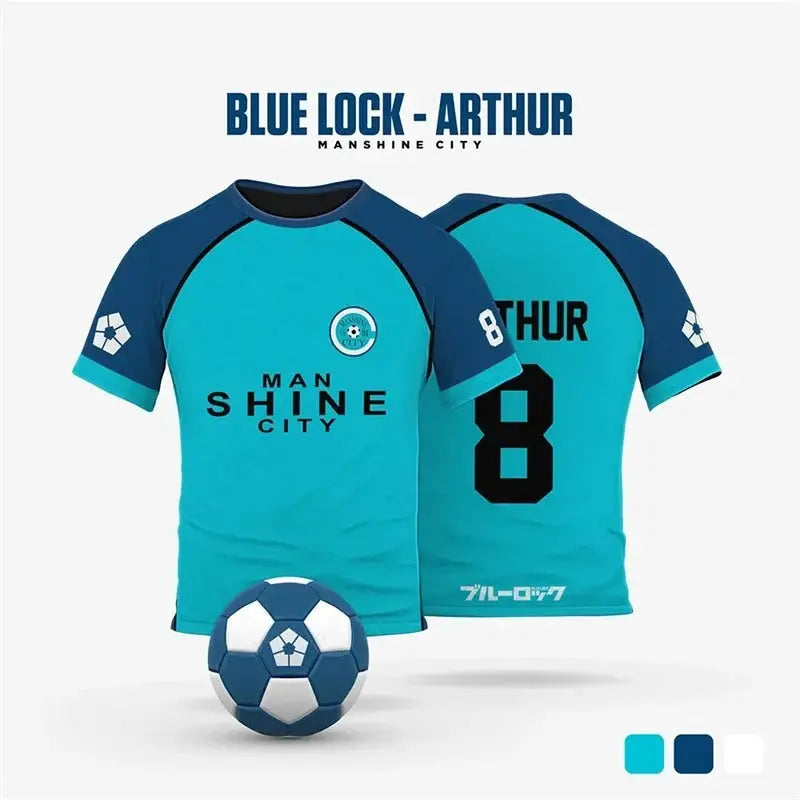 Blue Lock Jersey