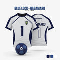 Blue Lock Jersey