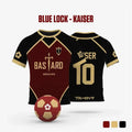 Blue Lock Jersey