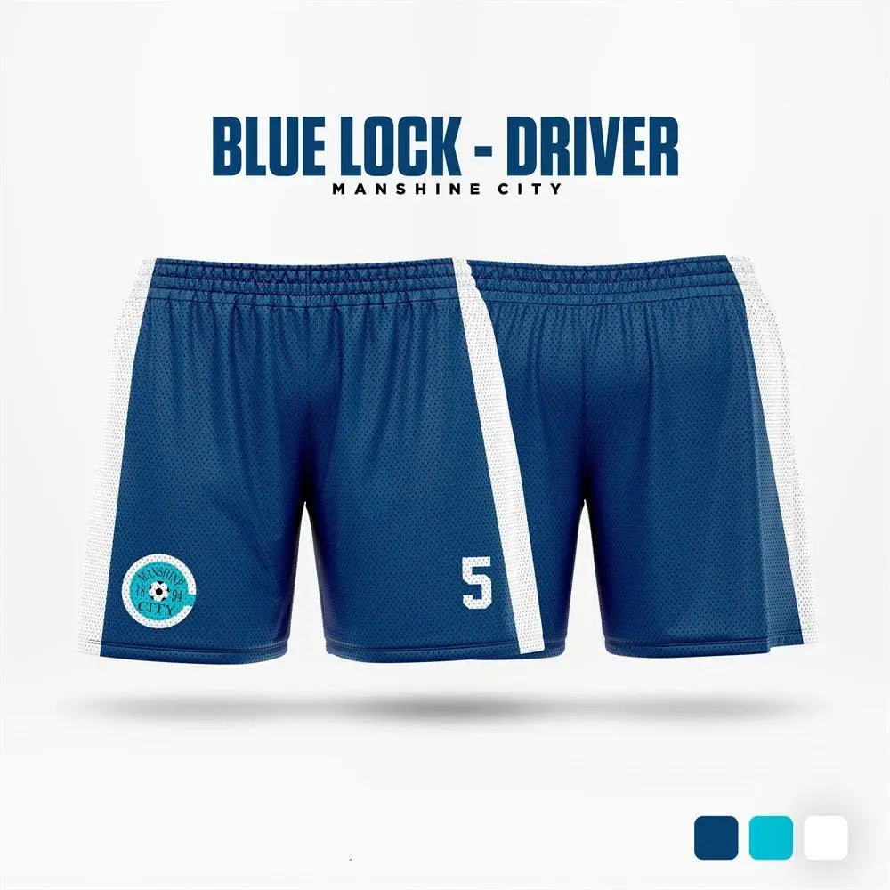 Blue Lock Jersey