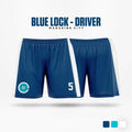 Blue Lock Jersey