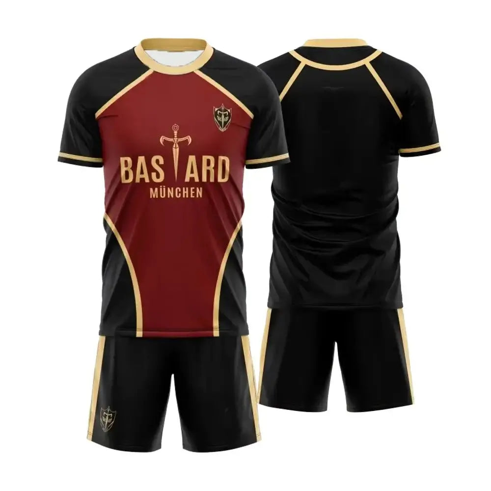 Blue Lock Jersey