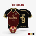 Blue Lock Jersey