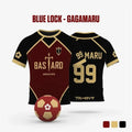 Blue Lock Jersey