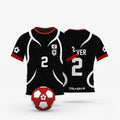 Blue Lock Jersey