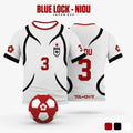 Blue Lock Jersey