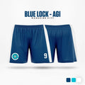 Blue Lock Jersey