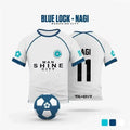 Blue Lock Jersey
