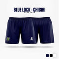 Blue Lock Jersey