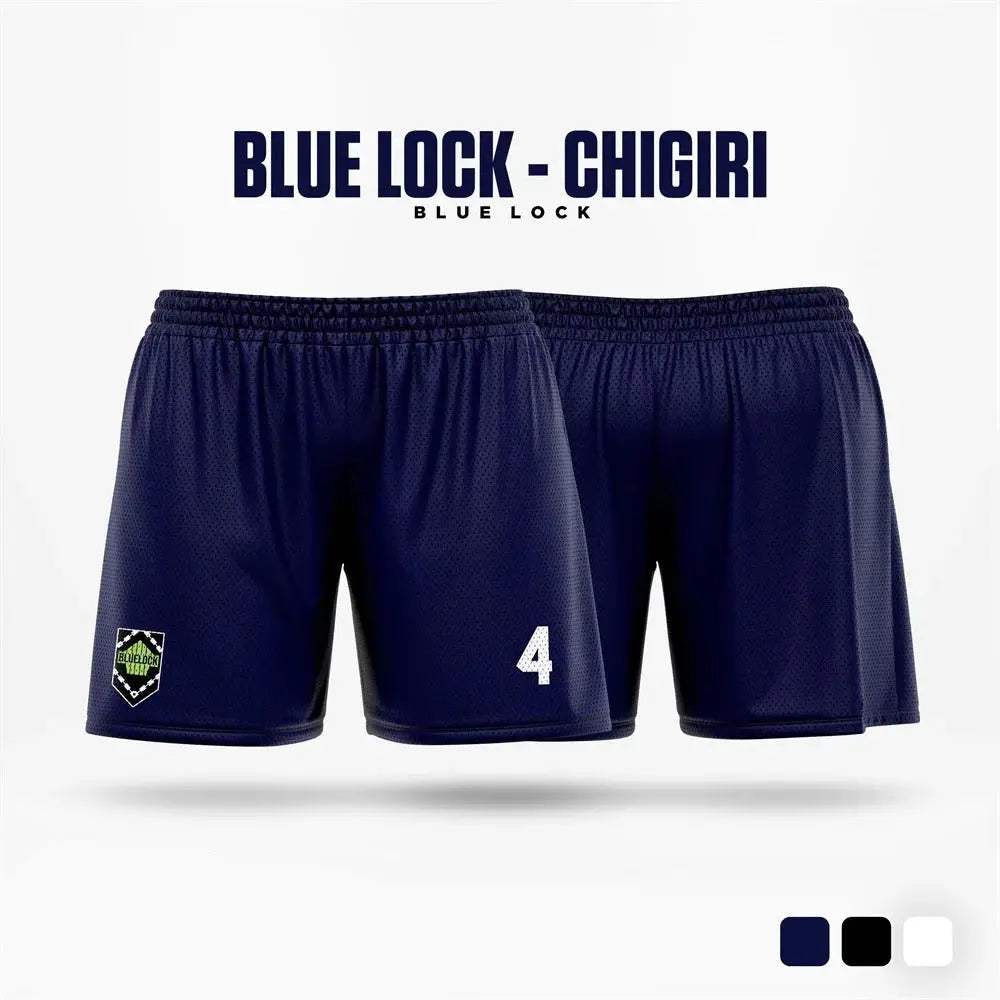 Blue Lock Jersey