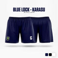 Blue Lock Jersey