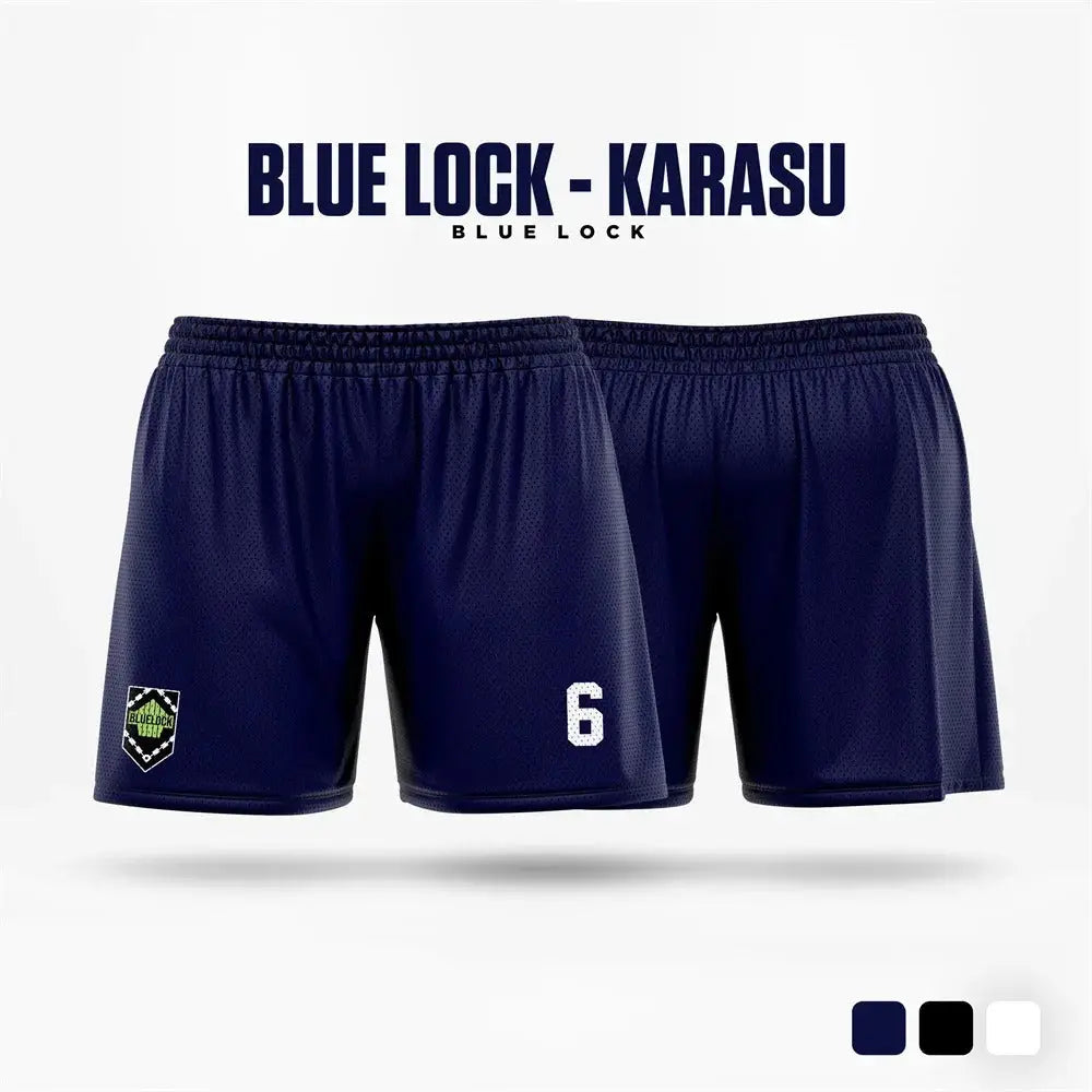 Blue Lock Jersey