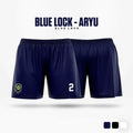 Blue Lock Jersey
