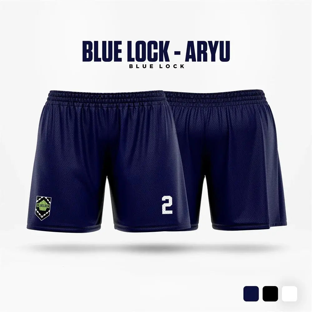Blue Lock Jersey