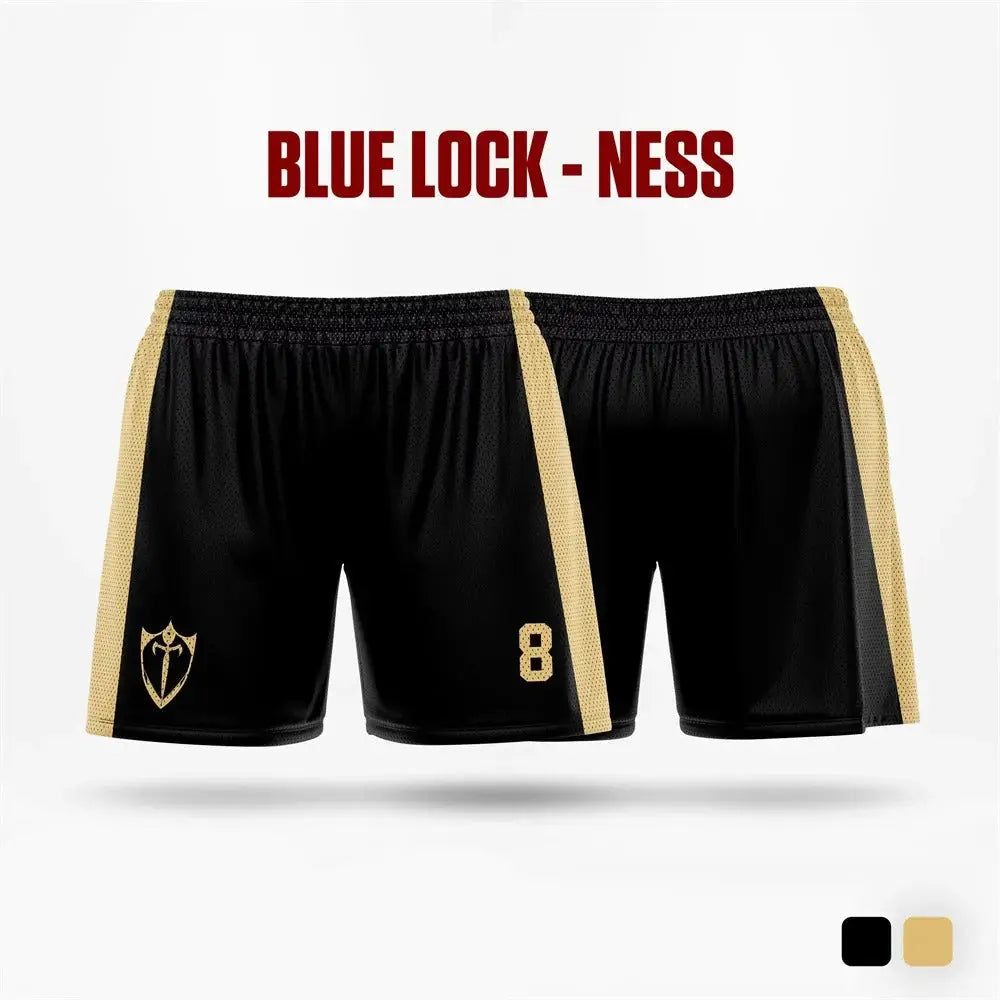 Blue Lock Jersey