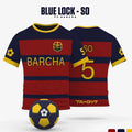 Blue Lock Jersey