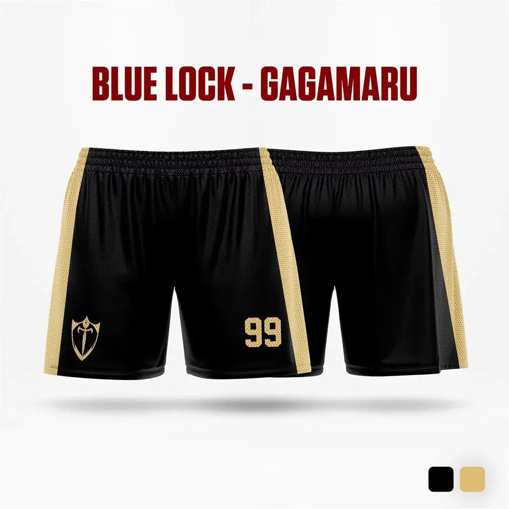 Blue Lock Jersey