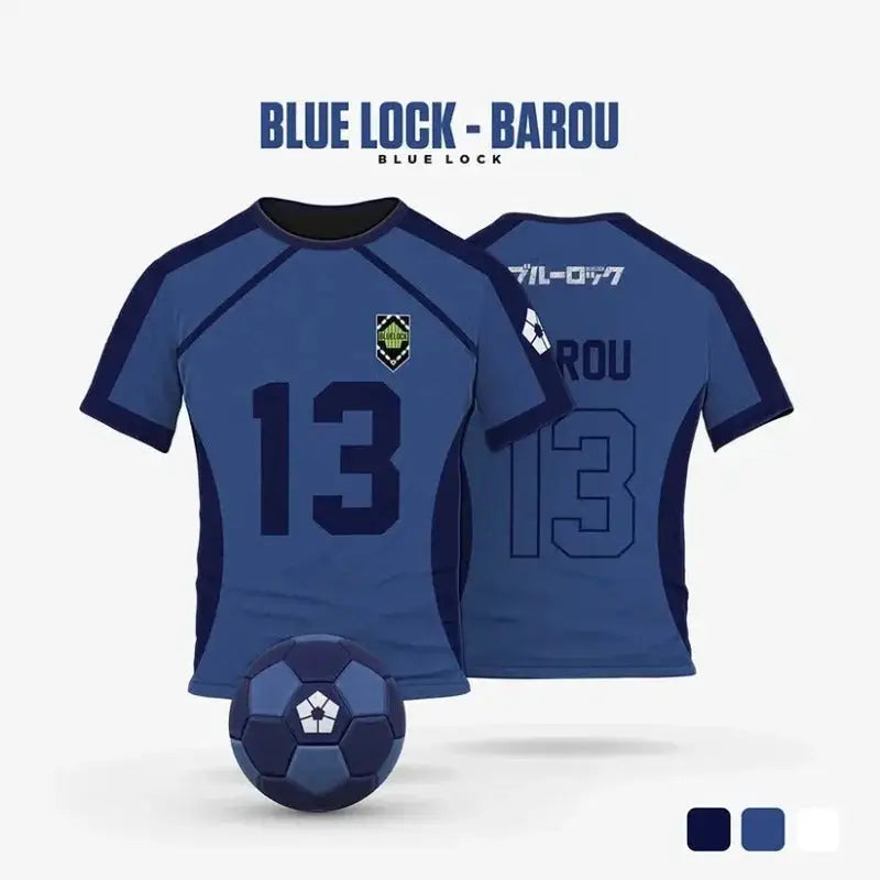 Blue Lock Jersey