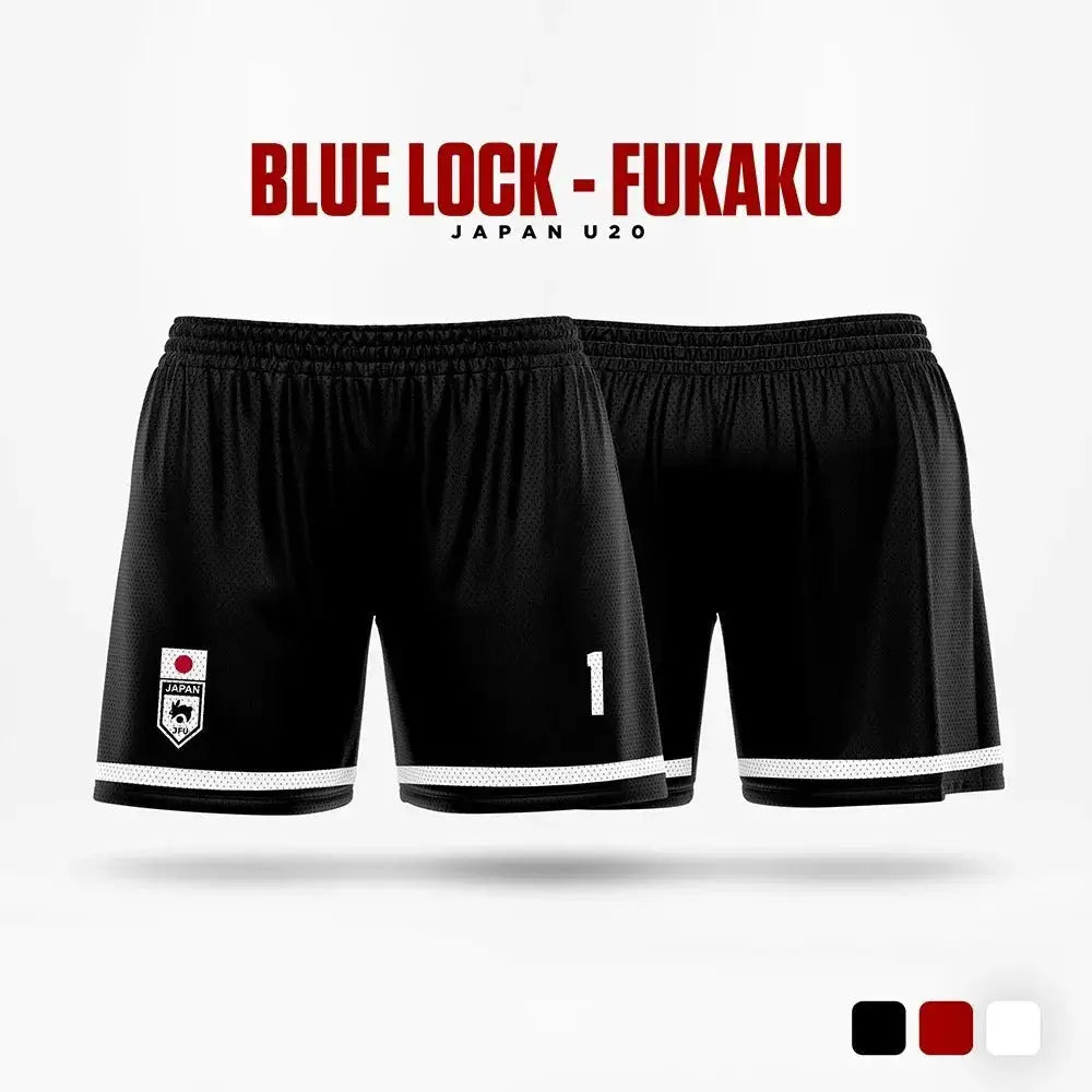 Blue Lock Jersey