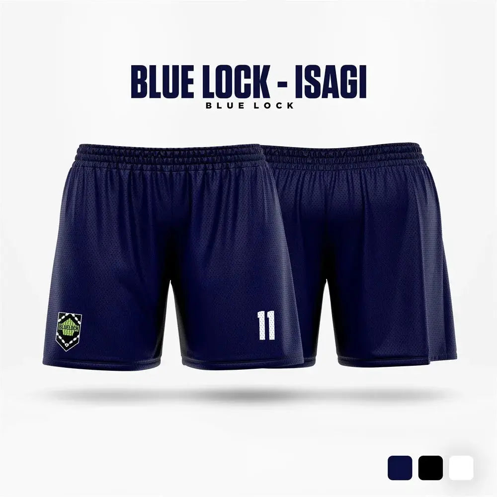 Blue Lock Jersey