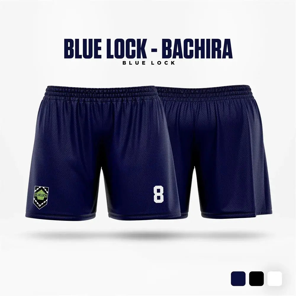 Blue Lock Jersey