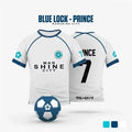 Blue Lock Jersey