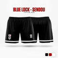 Blue Lock Jersey
