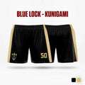 Blue Lock Jersey