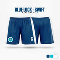 Blue Lock Jersey