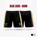 Blue Lock Jersey