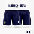 Blue Lock Jersey