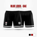 Blue Lock Jersey