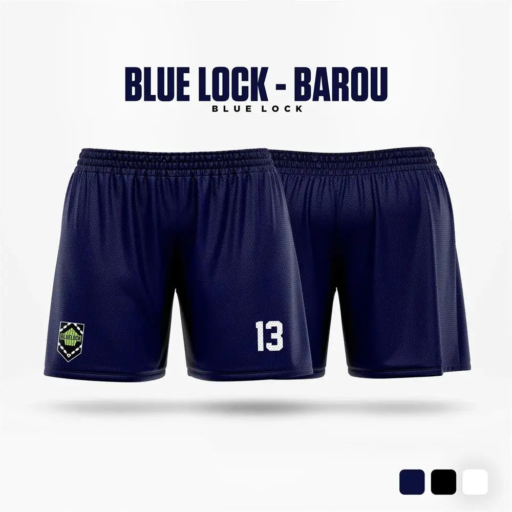 Blue Lock Jersey