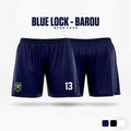 Blue Lock Jersey
