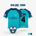 Blue Lock Jersey