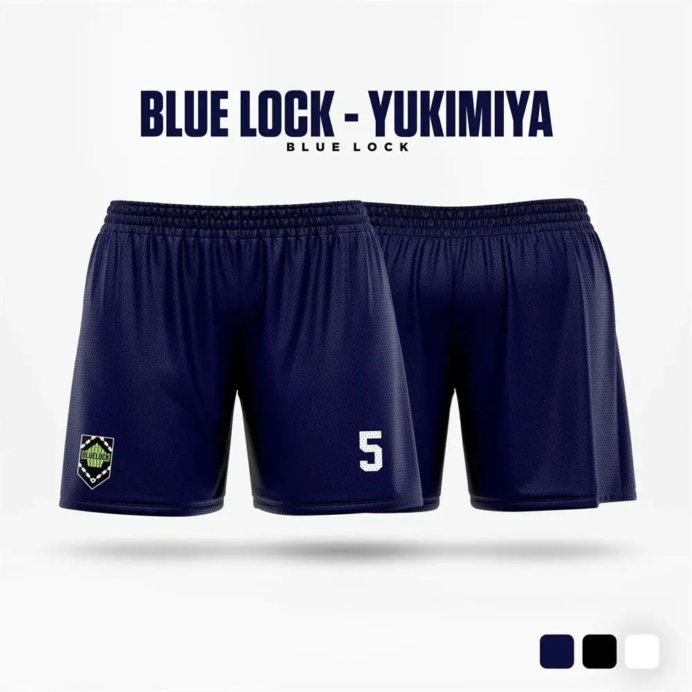 Blue Lock Jersey