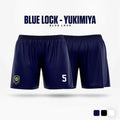 Blue Lock Jersey