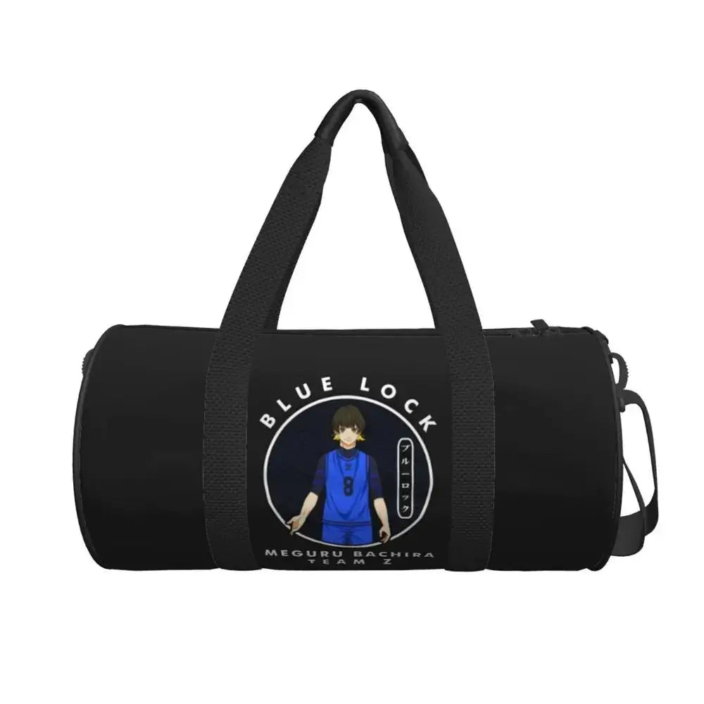 Anime Gym Bag