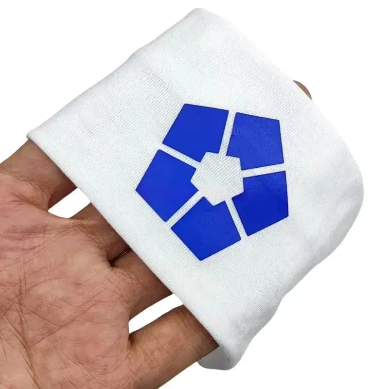 Anime Headband
