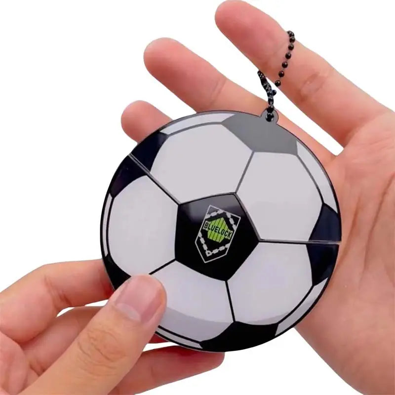 Anime Keychain