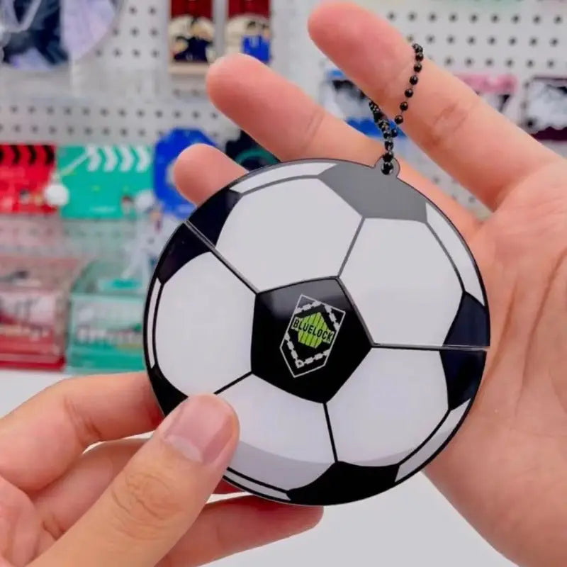 Anime Keychain