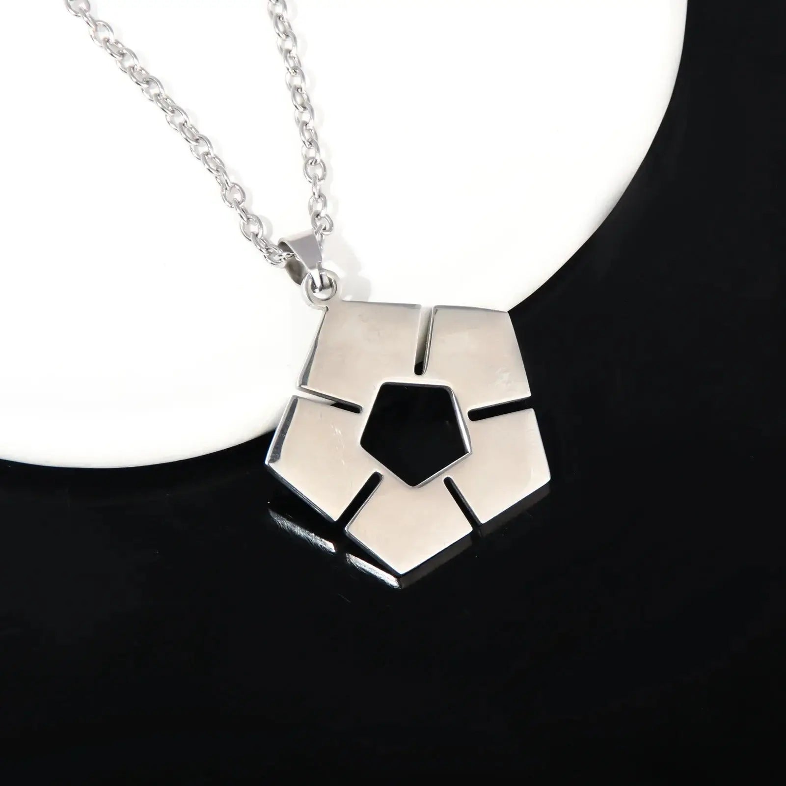 Anime Necklace