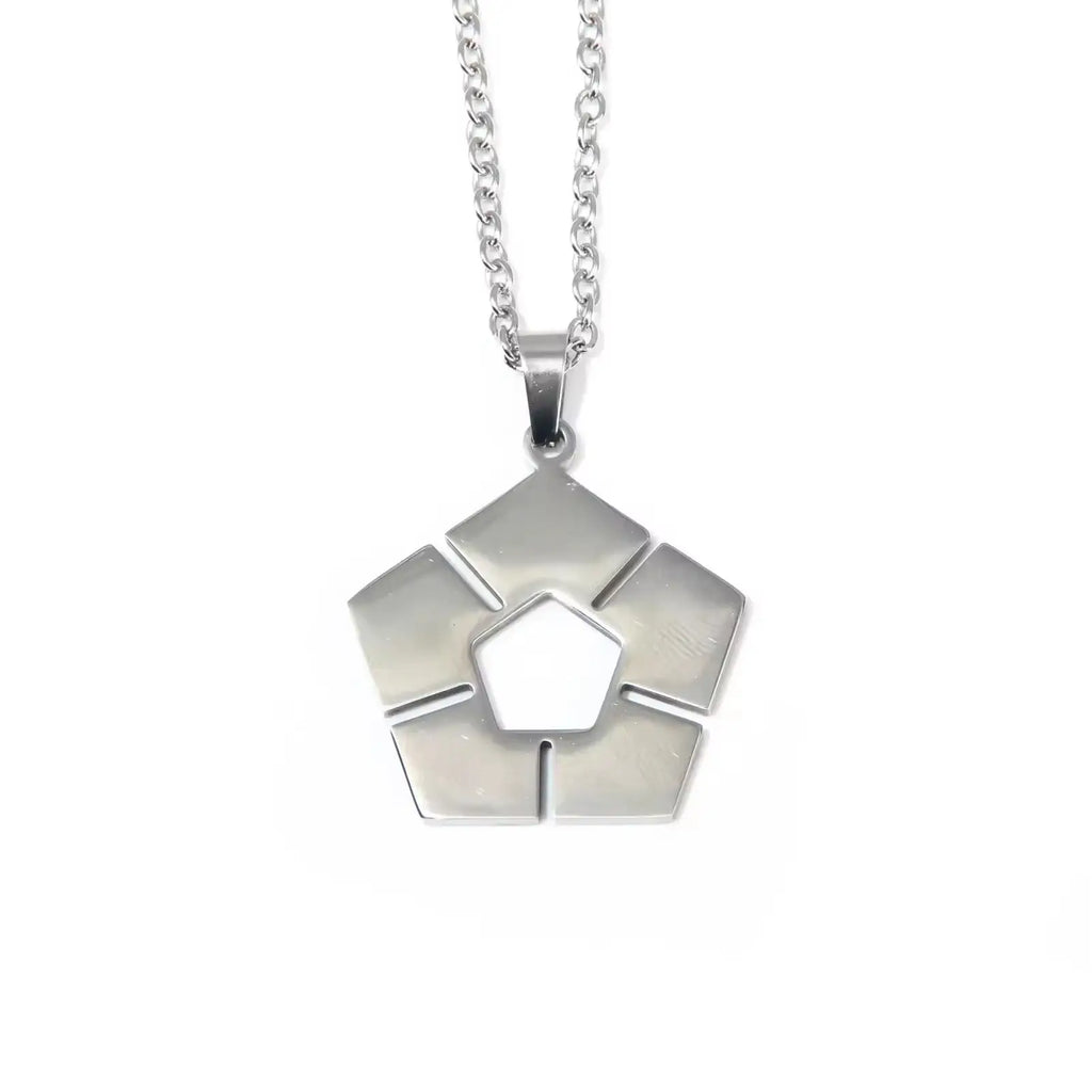 Anime Necklace