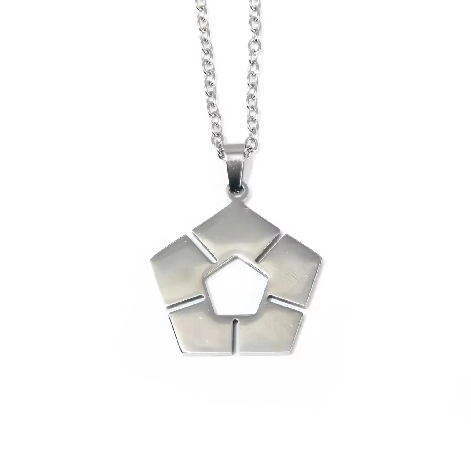 Anime Necklace
