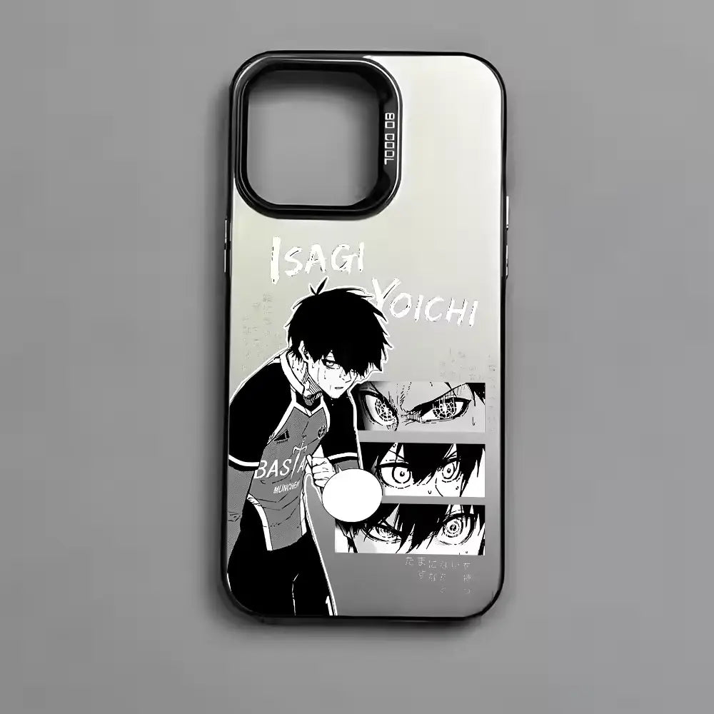 Anime Phone Case