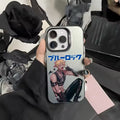 Anime Phone Case