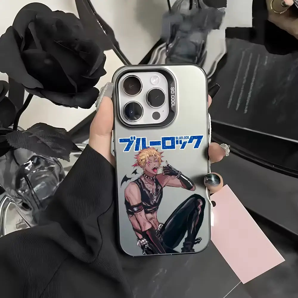 Anime Phone Case
